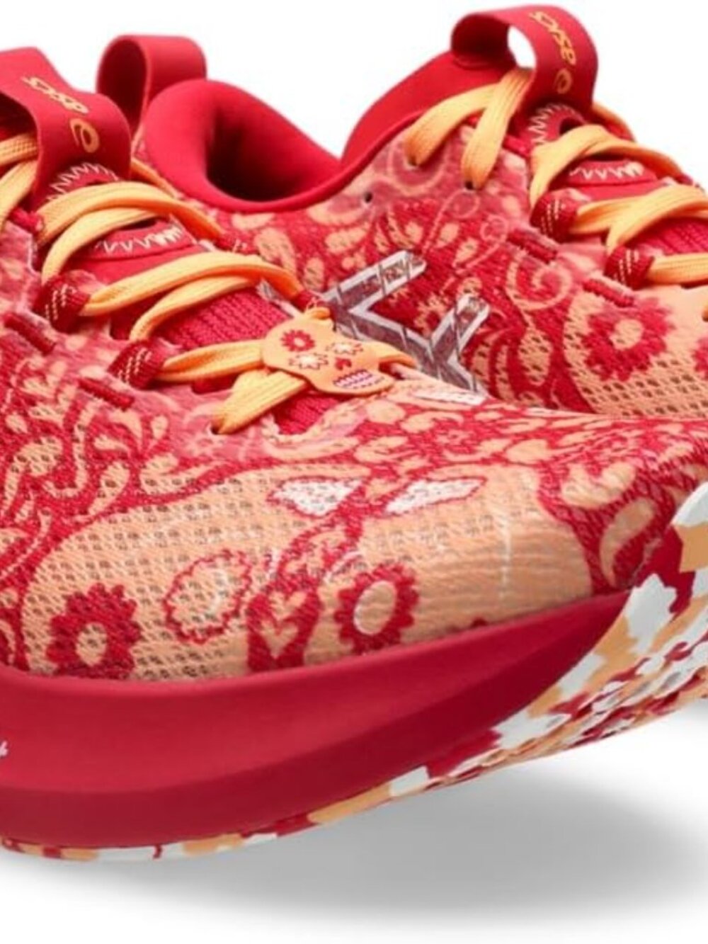 ASICS Women's Noosa TRI 16 Running Shoes - Picture 3 of 9